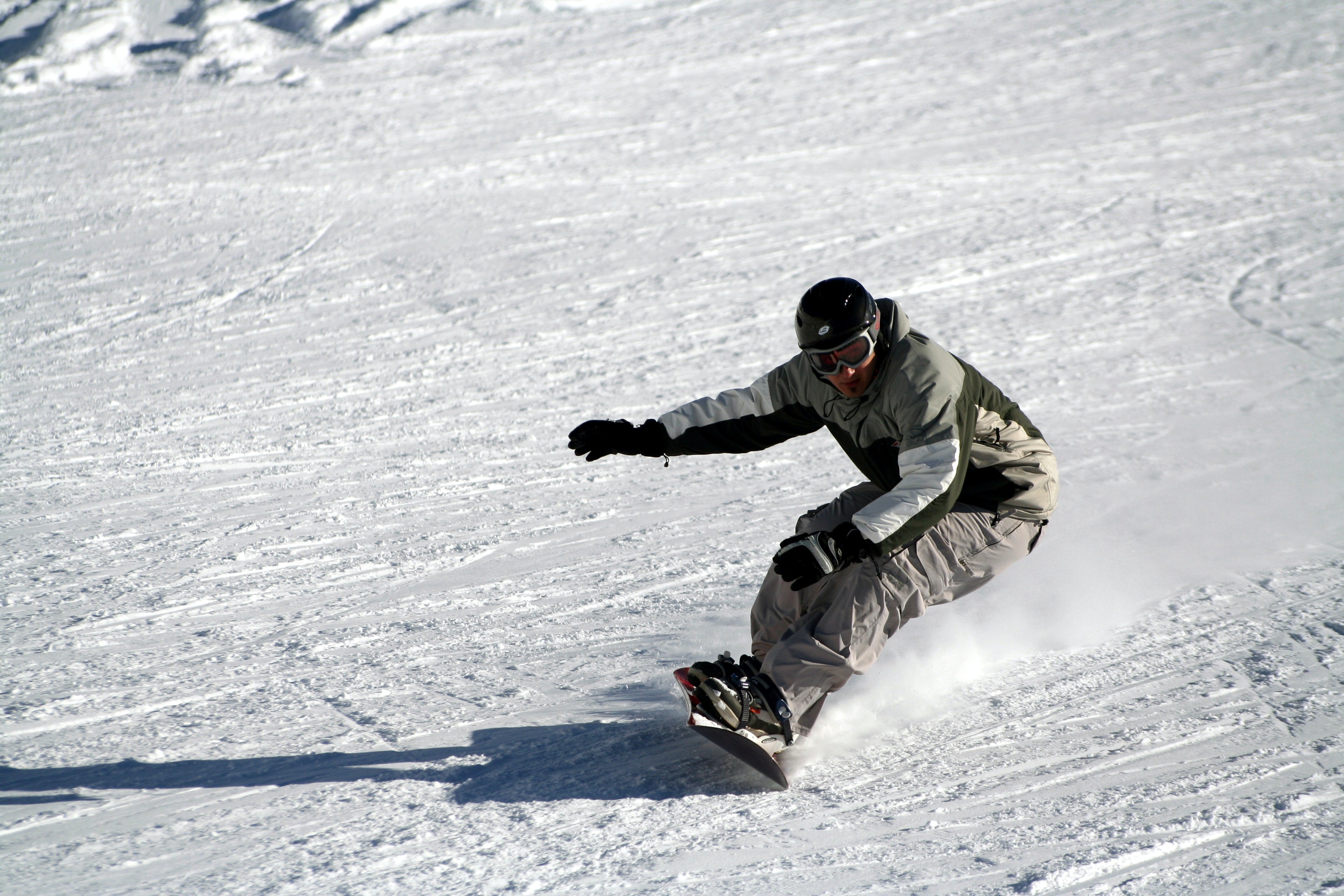 How to take care of your snowboard