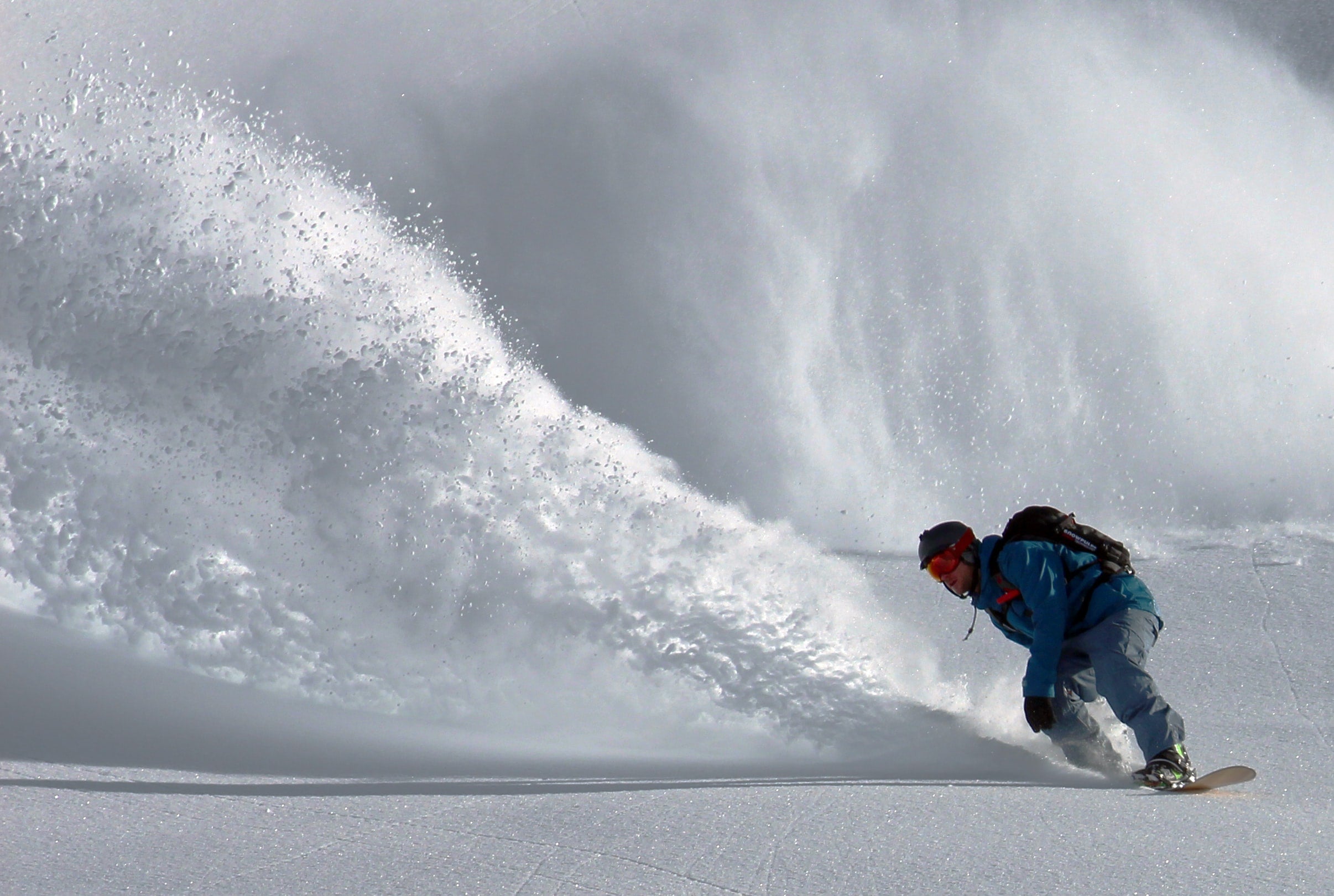 Snowboarding Season in Canada Explained