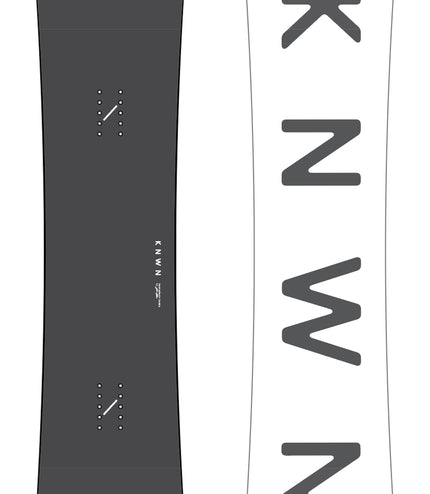 Hand Shaped Custom Snowboards