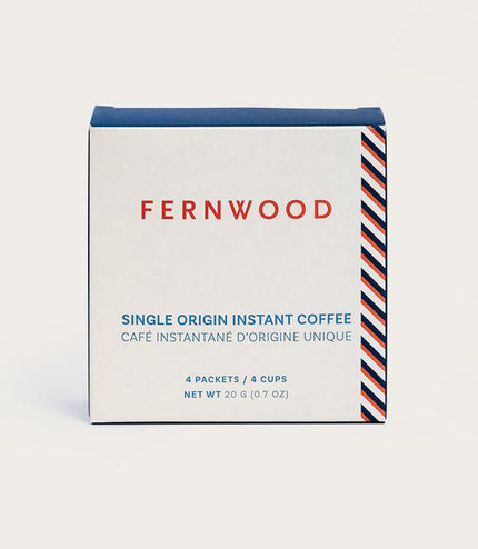 Fernwood - Instant